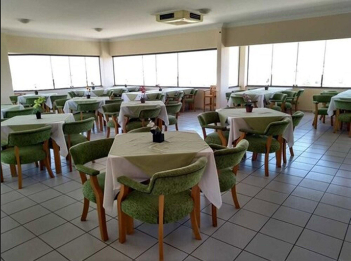 Food & Drinks 5, Villas Diroma Residence Bvtur, Caldas Novas