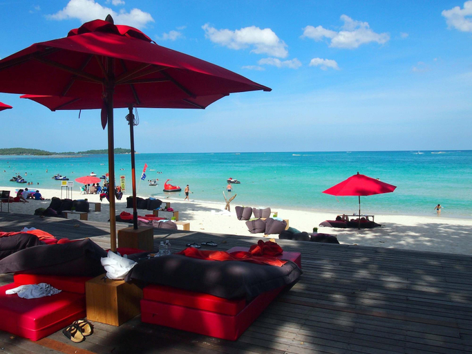 Others 5, Art Hotel Chaweng Beach, Ko Samui