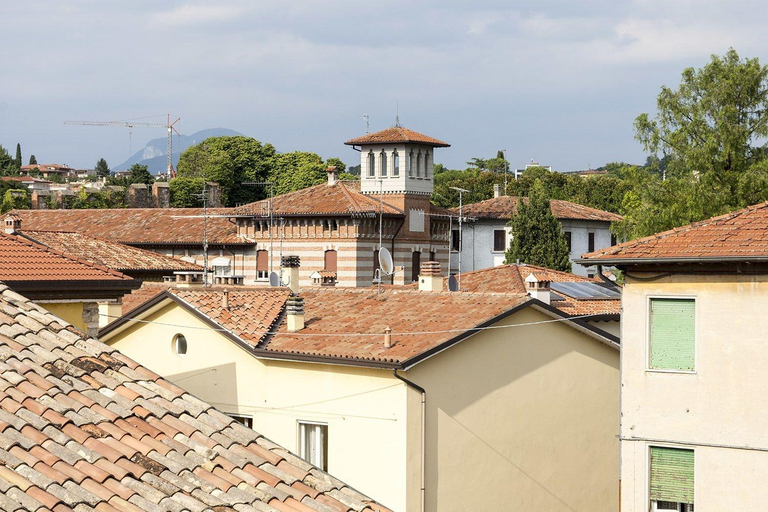 Exterior & Views 2, Casa Beccherie, Verona
