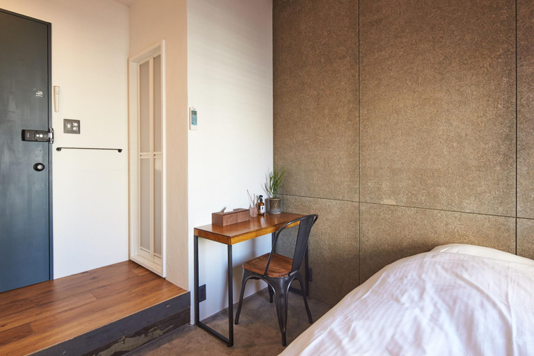 Bedroom 3, mizuka Imaizumi 1 - unmanned hotel -, Fukuoka