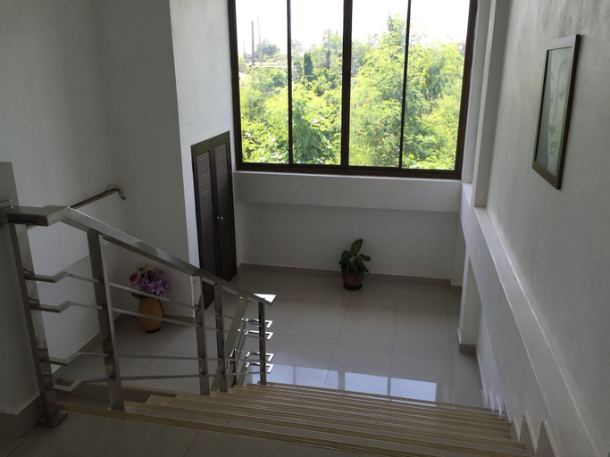 Public Area 3, Sabaidee Hotel, Muang Udon Thani