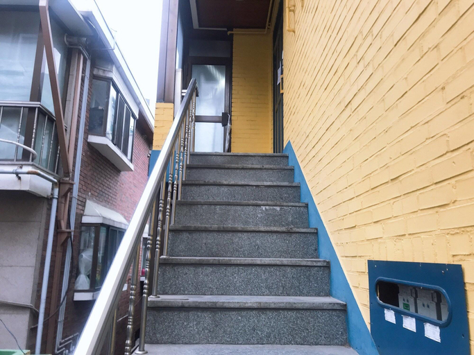 Exterior & Views 1, Housestay 2nd Guesthouse - Hostel, Mapo