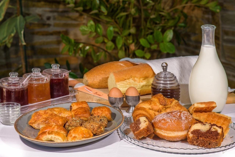Food & Drinks 5, Hotel Pyrgos Boutique & Suites, Central Macedonia