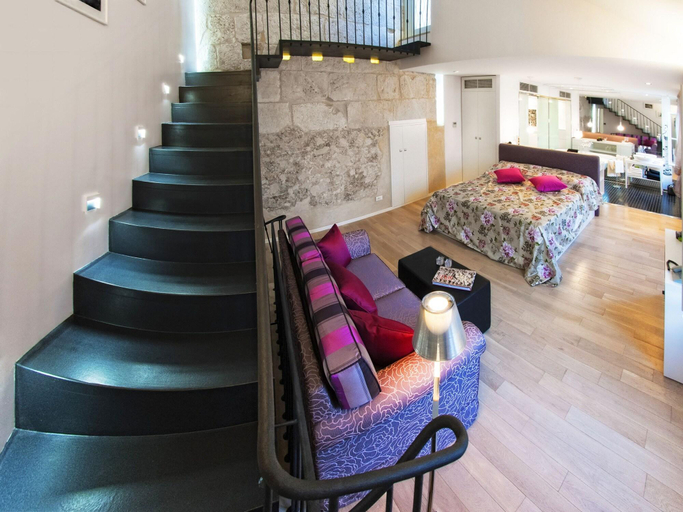 Public Area 3, Riva Luxury Suites, Split