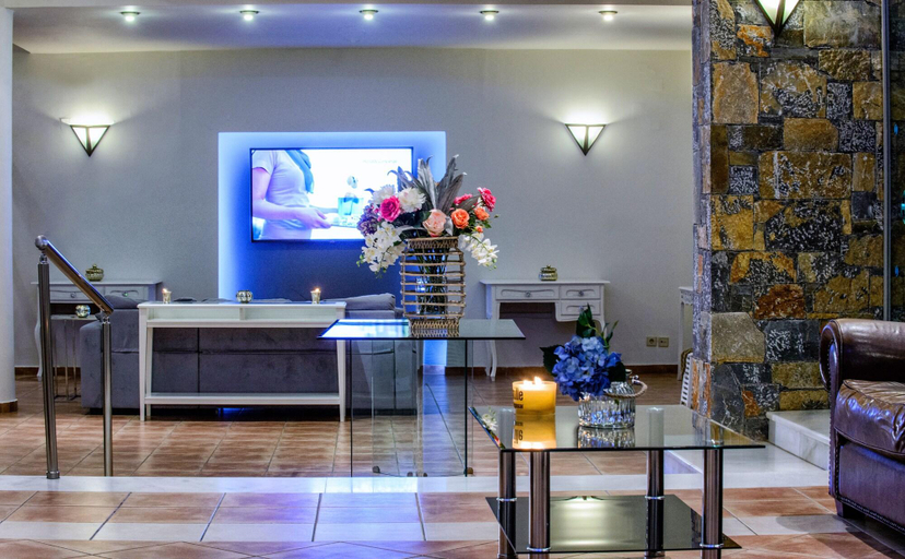 Public Area 4, Blue Sea Beach Affiliated by Melia, Crete