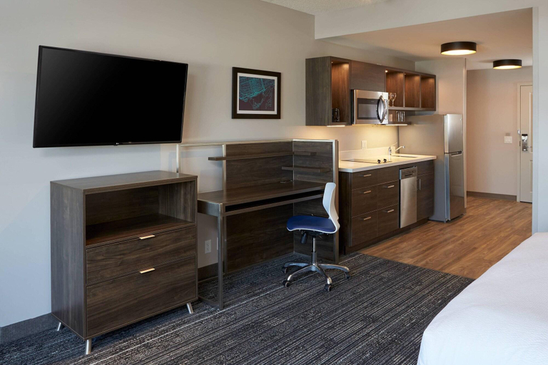 Public Area 2, TownePlace Suites by Marriott Hamilton, Hamilton