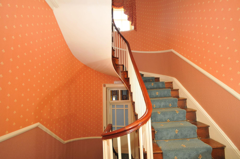 Public Area 3, Edderton Hall Country House, Powys
