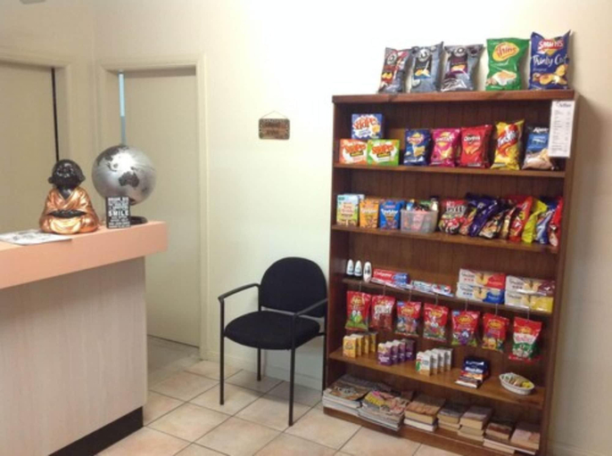 Public Area 3, Atlas Motel, Dubbo - Pt A