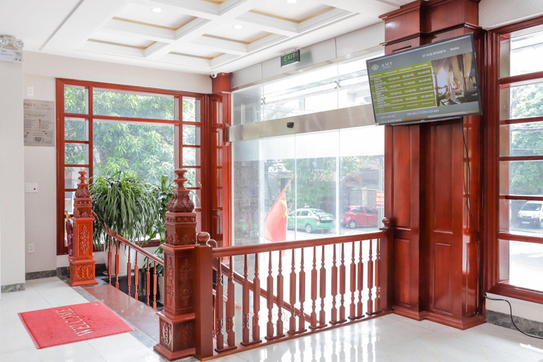 Public Area 4, AMY HOTEL, Bắc Ninh