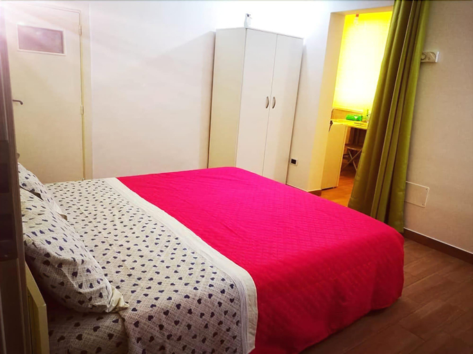 Bedroom 3, A Casa Di Alice, Taranto