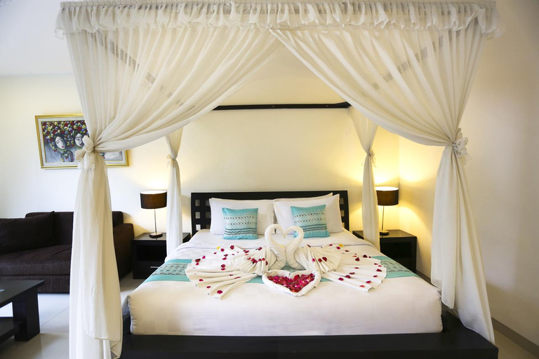 Bedroom 28