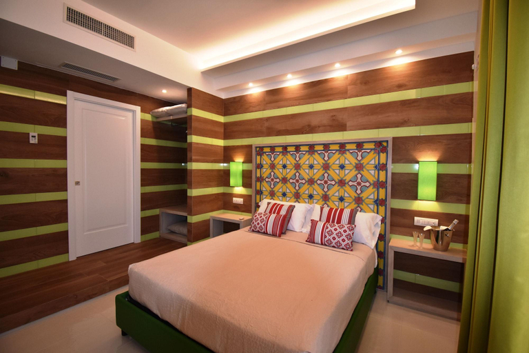 Public Area 3, Melody Sorrento Suites, Napoli