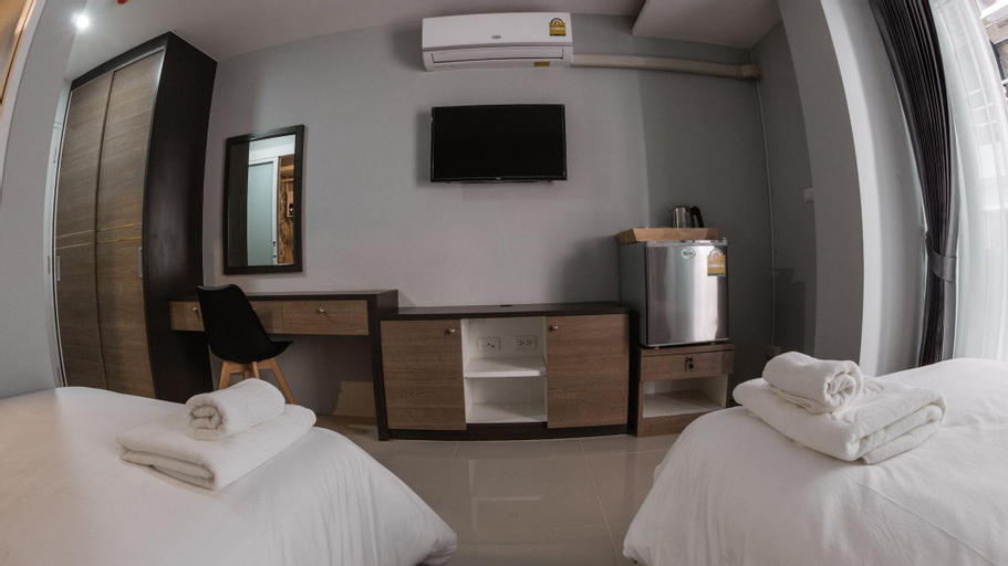 Bedroom 29