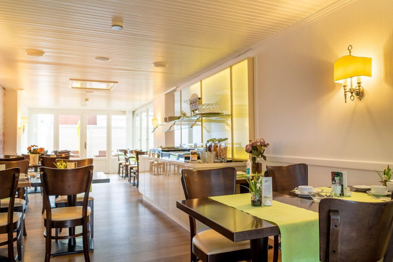 Food & Drinks 5, Hotel Zum Kuhhirten, Bremen