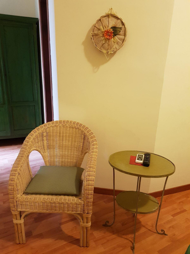 Public Area, B&B la piazzetta, Cosenza