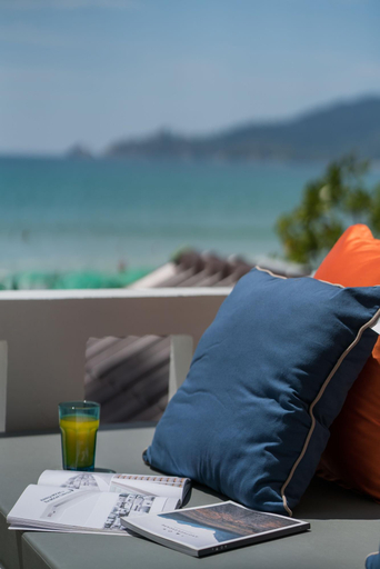 Exterior & Views 1, Sea Room's at Patong, Phuket Island