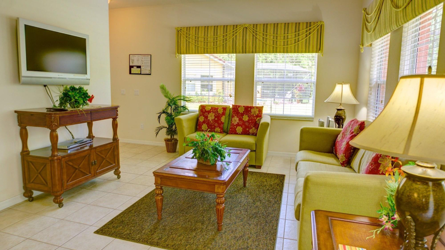 Public Area, Durham Townhome with Pool at Encantada, Osceola