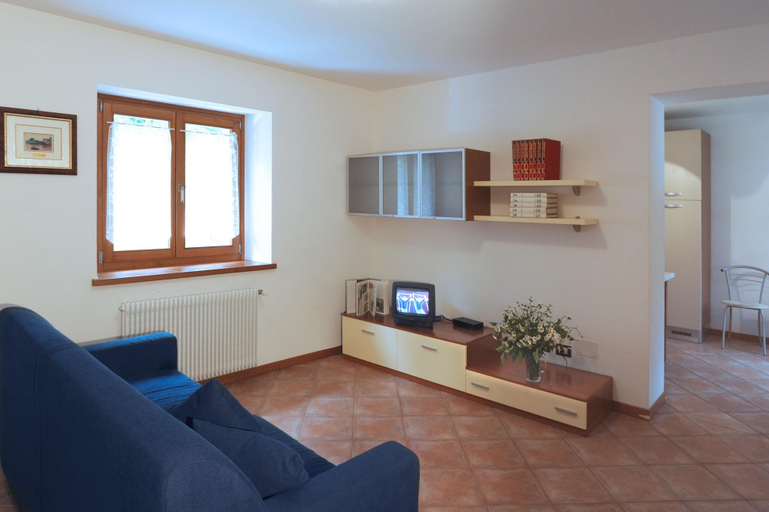 Public Area 3, Albergo Diffuso Comeglians, Udine