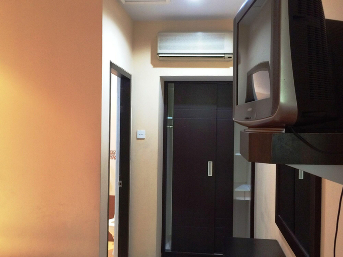 Public Area 3, Sri Ratu Hotel, Badung