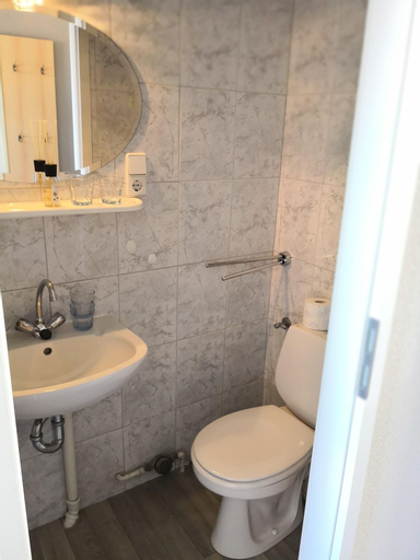 Bedroom 5, Julias Havelherberge, Stendal