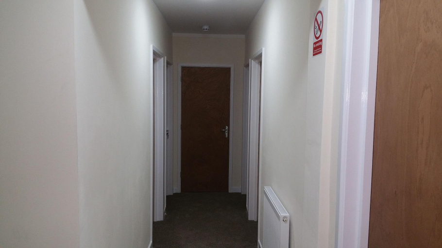 Public Area 3, The Oxford House, Oxfordshire
