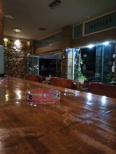 Public Area 2, Palataki Residence, Peloponnese