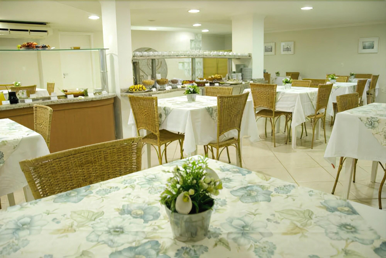 Food & Drinks 5, Hotel Italia, Balneário Arroio do Silva