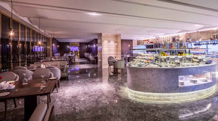 Food & Drinks 5, Braira Al Nakheel, Riyadh