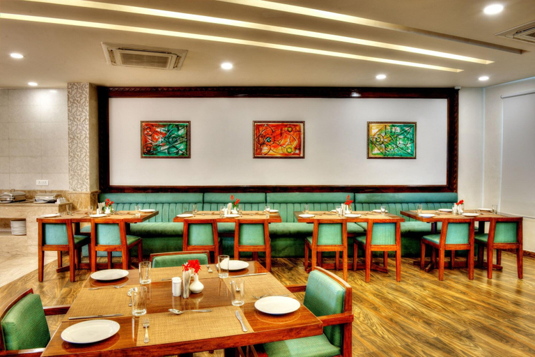 Food & Drinks 5, Lemon Tree Hotel, Katra, Reasi