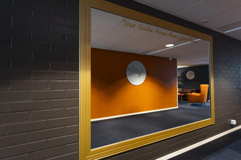 Public Area 4, Golden Circle Suites, Lapland