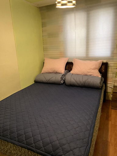 Bedroom 3, Housestay 2nd Guesthouse - Hostel, Mapo