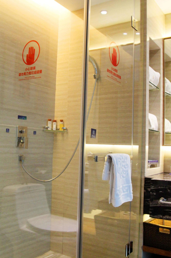 Public Area, Xige Garden Hotel, Xiamen