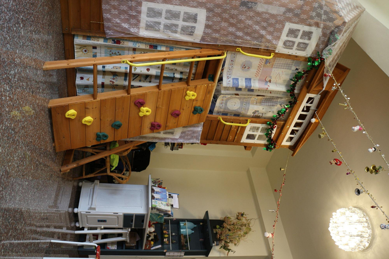 Public Area 2, Phd's Guest House II, Pingtung