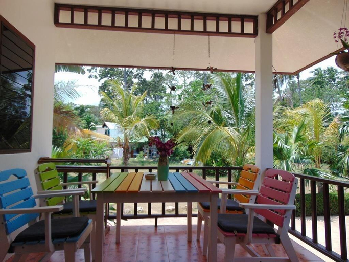 Public Area 3, Baannoksuan Resort Samui, Ko Samui