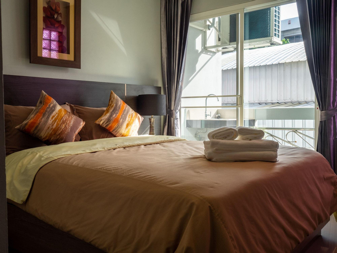 Bedroom 25