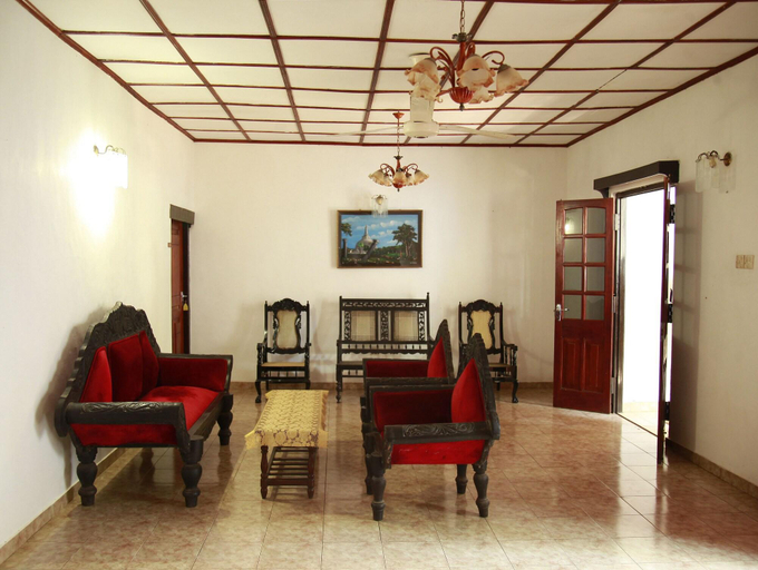 Public Area 2, Cottage Tourist Rest, N. Palatha East