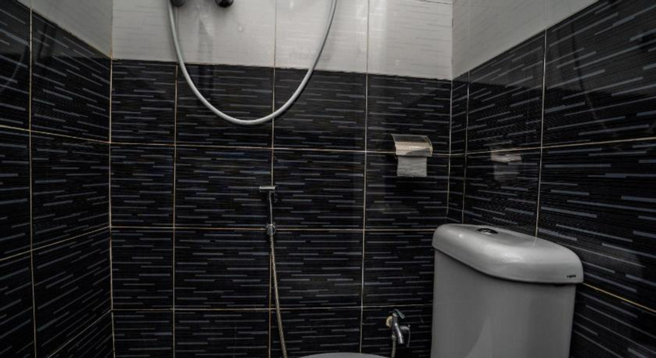 OYO 43954 Hotel Casa Reo, Kuala Lumpur