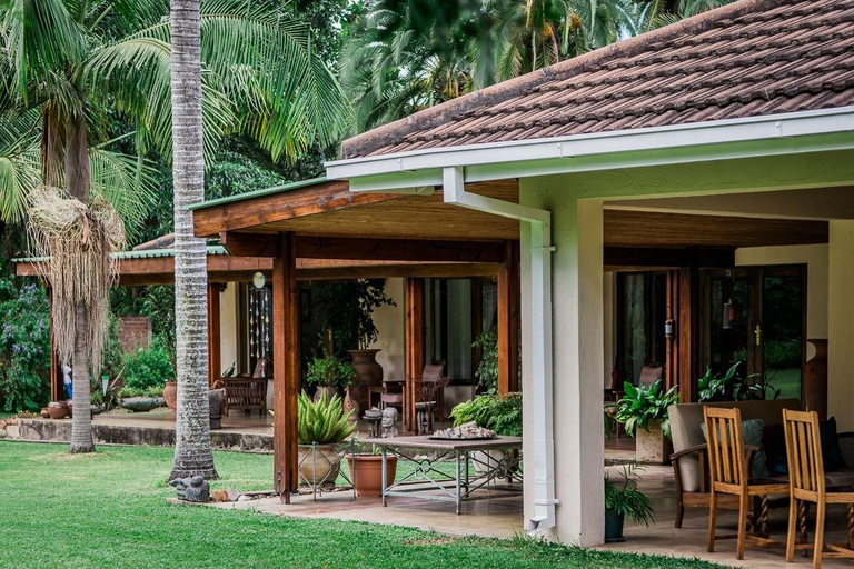 Others 3, York Lodge, Harare