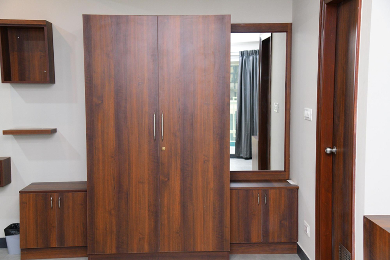 Public Area 2, Abion Hotels, Bangalore