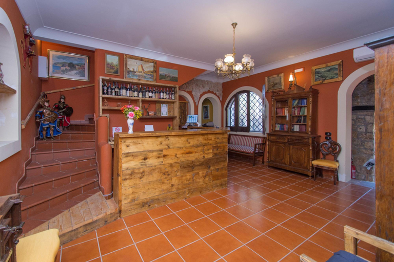 Public Area 3, Agriturismo Papyrus, Syracuse
