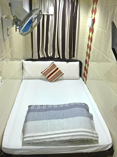 Others 4, Skyline Hostel Hong Kong, Kowloon