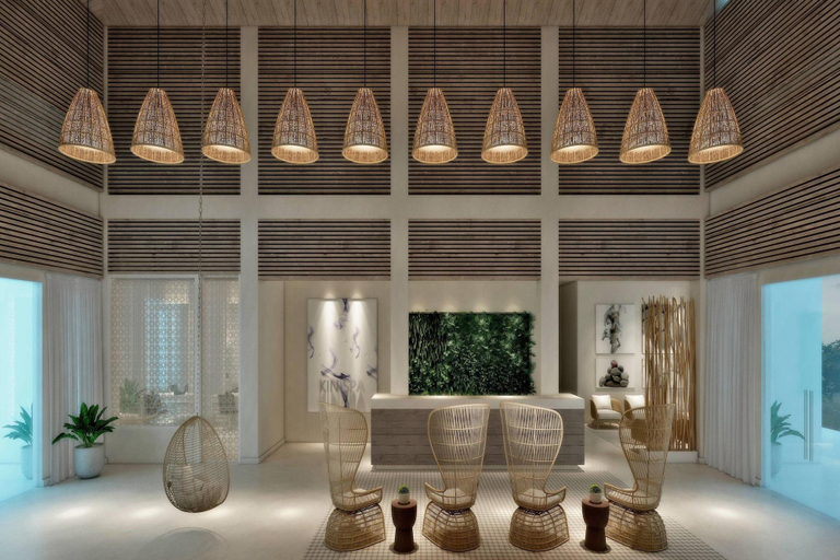 Public Area 4, Alaia Belize, Autograph Collection
