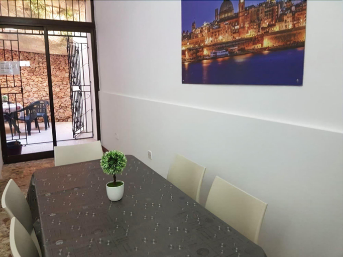 Public Area 2, Le Malte House St Julians, St Julian's
