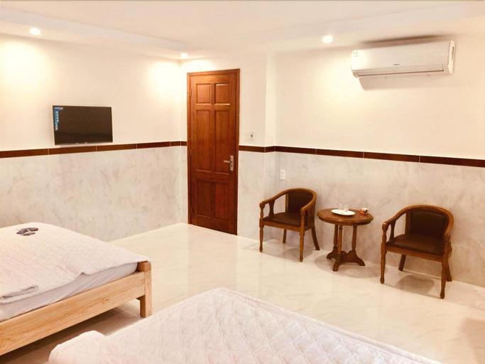 Others 5, Thi Thanh Hotel, Ho Chi Minh City