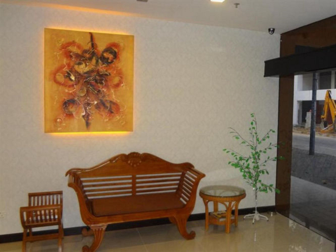 Public Area 2, GoodHope Hotel Kelana Jaya, Petaling Jaya
