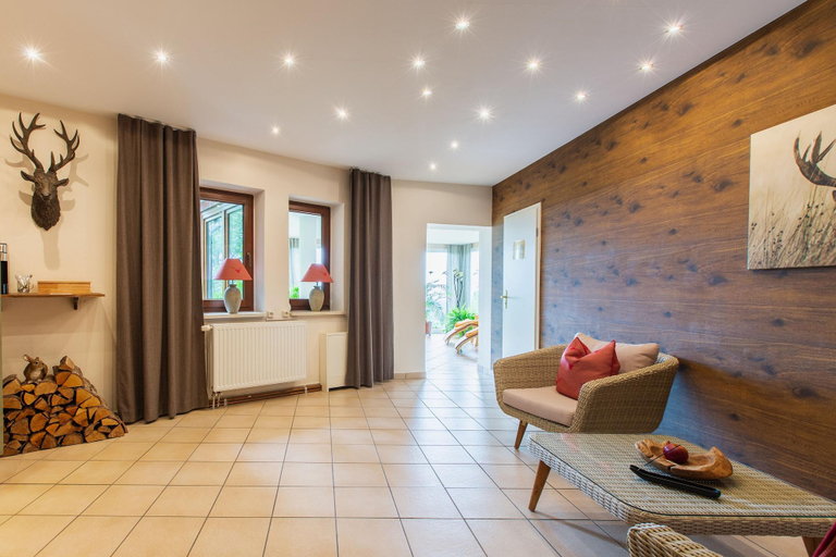 Public Area 2, Berghotel Augustusberg, Sächsische Schweiz-Osterzgebirge