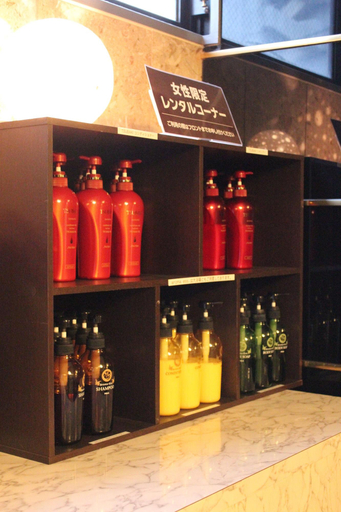 Public Area 2, Hotel Crown Hills Takaoka, Takaoka