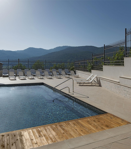 Sport & Beauty 2, Park Hotel & SPA Vella Hills, Velingrad