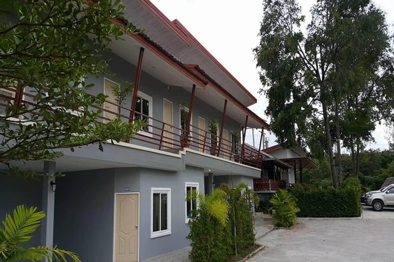 Krabi Avahill, Mueang Krabi