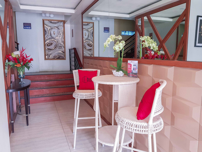 Exterior & Views 5, RedDoorz Plus near Holy Name University, Tagbilaran City